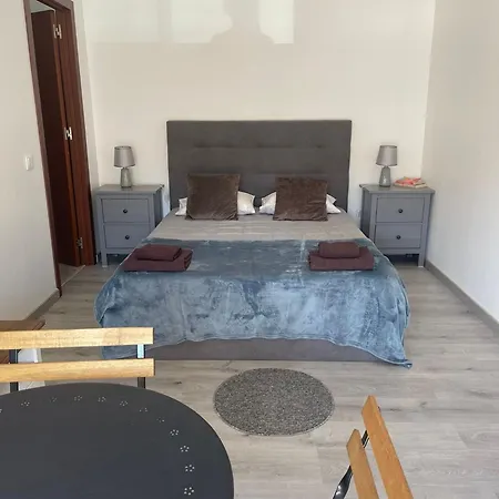 Apartamento Tavira Apartament *