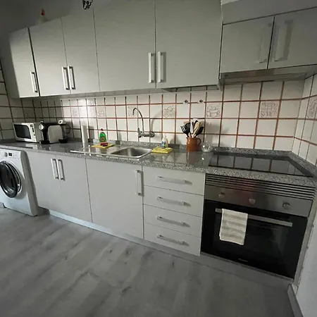 Apartament Apartamento Tavira