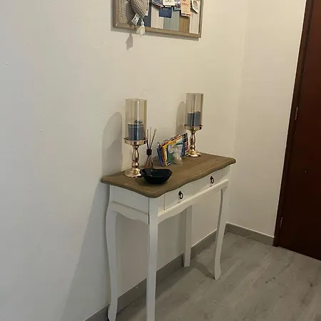 Apartamento Apartamento Tavira Tavira