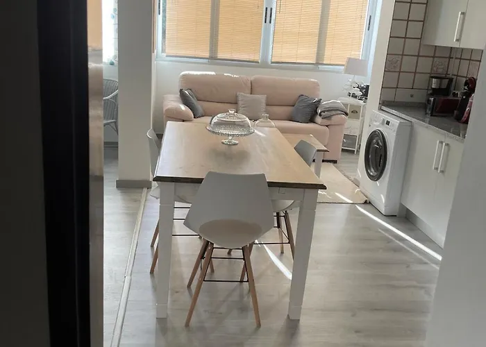 Apartamento Tavira アパート