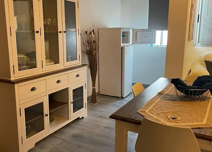 Apartamento Tavira アパート *