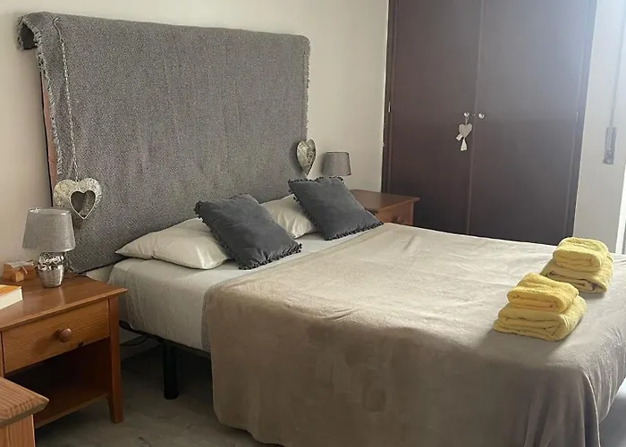 Apartamento Tavira アパート *