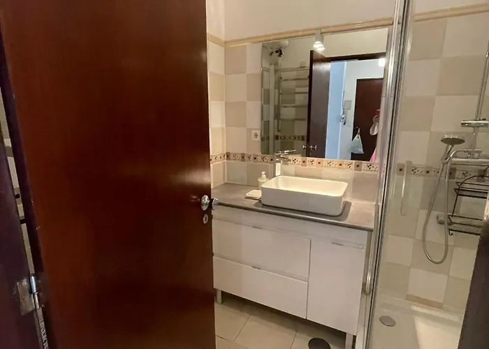 Apartamento Tavira *