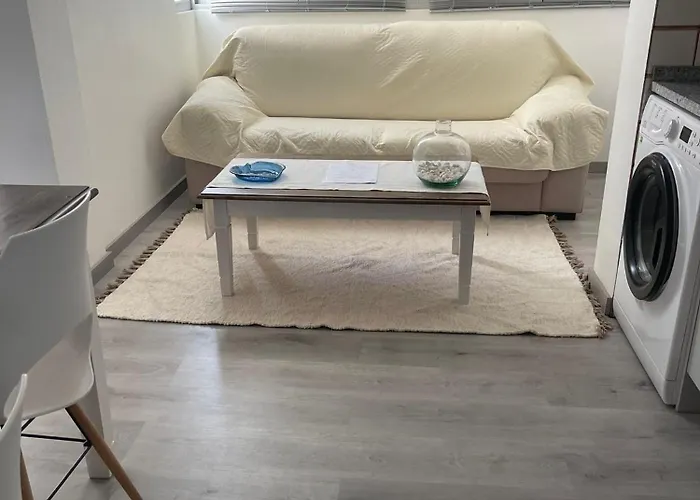 Apartamento Tavira アパート