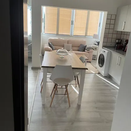 Apartamento Tavira Appartement