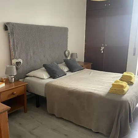 Apartamento Tavira Apartment *