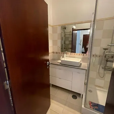 Apartamento Tavira *