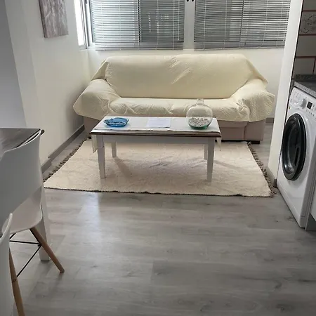 Apartamento Tavira Appartement