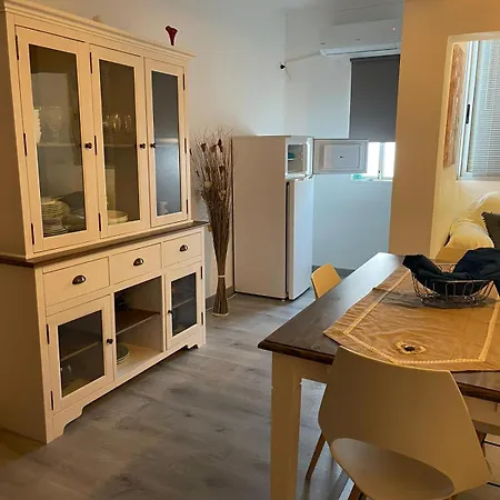 Apartamento Tavira Lejlighed *